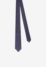 Kiton Ciro Paone All-Over Pattern Wool Tie Navy UCRVKQC05L6701GRIGIO MEDIO_GRIGIO MEDIO_29842872