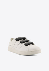 Adidas Y-3 Stan Smith Low-Top Sneakers White JR4225ORBGRY_Grey_36145280