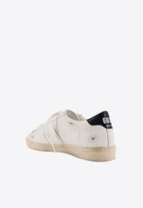 Golden Goose DB Matchstar Low-Top Sneakers White GMF00796F00692110793_White_29856682