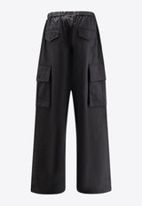 Y-3 Relaxed Cargo Pants Black IW7453BLACK_Black_36145301