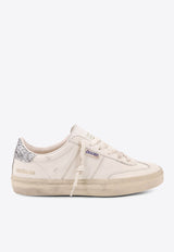 Golden Goose DB Soul-Star Low-Top Sneakers White GWF00464F00505380185_White_33032986
