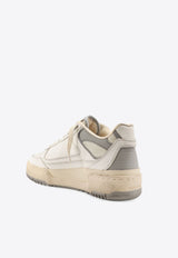 Golden Goose DB Forty2 Low-Top Sneakers White GWF00630F00688610973_White_33032939