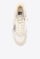 Golden Goose DB Forty2 Low-Top Sneakers White GWF00630F00688610973_White_33032939