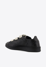 Adidas Y-3 Stan Smith Low-Top Sneakers Black JR4224BLACK_Grey_36145279