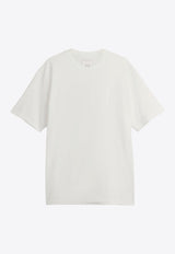Y-3 Graphic Print T-shirt White JZ0712CWHITE_White_36145245