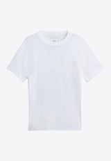 Y-3 Slim Logo T-shirt White KB4631WHITE_White_36145253