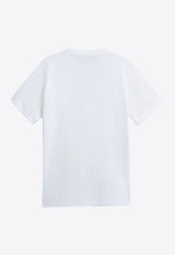 Y-3 Slim Logo T-shirt White KB4631WHITE_White_36145253