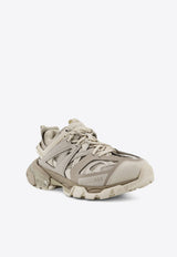 Balenciaga Track Mesh and Nylon Low-Top Sneakers Beige 542436W3FE49697_Beige_36201138