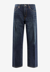 Re/done Olly Straight-Leg Jeans Denim 16803WOLLIJNBARELY WORN FLOW_Denim_35066085