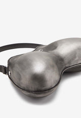 Diesel Double D Shoulder Bag Gray X10327P8241H1145_Grey_29844644