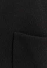 Paltò Filo Hooded Cardigan Black 1PDFILODOUNER_Black_35065808