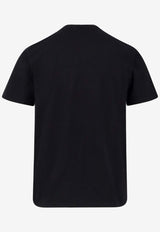 Undercover Chaotic Silence T-shirt Black UC2E3802BLACK_Black_35065799