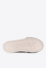 Off-White Vulcanized Low-Top Sneakers Black OMIA293C99LEA0021001_Black_29844432