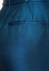 Fendi Silk Wide-Leg Pants Blue FR6648A9DGF0RP6_Ottanio_29849414