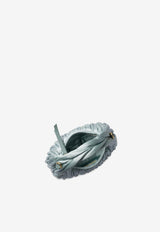 Miu Miu Mini Wander Matelassé Leather Top Handle Bag Light Blue 5BP078VOLO2BD8_F0D30