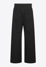 Rick Owens Geth Wide-Fit Jeans Black RU02E1333TB_09