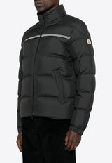 Moncler Bouvaque Down Jacket Black K20911A00017597YW_999
