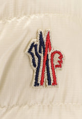 Moncler Grenoble Walibi Foldable Down Jacket White K20981A00058597X604A_White_29839864