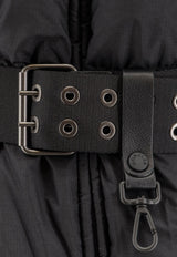 Moncler Grenoble Nisene Belted Down Jacket Black K20981A00008598E0999_Black_29845713