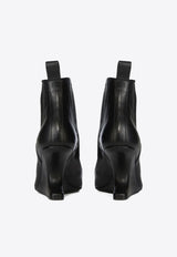Rick Owens Taco 80 Leather Ankle Boots Black RO02E4861LOOEC_09