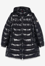 Moncler Courcelles Down Jacket Navy K20931C00002597Z8_742