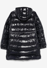 Moncler Courcelles Down Jacket Navy K20931C00002597Z8_742