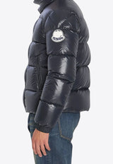 Moncler Tripiti Padded Down Jacket Black K20911A00130596XE_P98