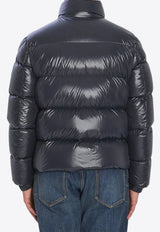 Moncler Tripiti Padded Down Jacket Black K20911A00130596XE_P98