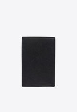 Paul Smith Mini Pixelated Leather Wallet Black M1A4774TGLECO_79