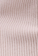 Alessandro Aste Celine High-Neck Sweater Cream 12WO35OFF WHITE_White_35066092