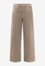 Levi's 578 Corduroy Baggy Pants Beige A47500031_Neutral_29848927