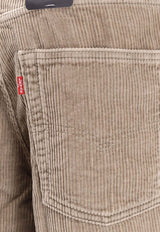 Levi's 578 Corduroy Baggy Pants Beige A47500031_Neutral_29848927