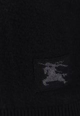 Burberry EKD High-Neck Sweater Black 8113584A1189_Black_29840148