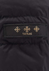 Tatras Noko Zip-Up Down Jacket Black LJXA0027013588001_Black_30008487