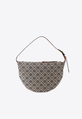 Tory Burch Small T Monogram Shoulder Bag Navy 174231405_Tory navy_29840576