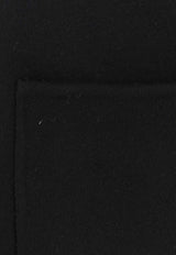 Paltò Cameron Single-Breasted Buttoned Coat Black B51PUCAMEDOUNER_Black_35065985