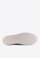 Axel Arigato Clean 90 Low-Top Suede Sneakers Cream F2275003WHITEWHITE_Whitewhite_33001960