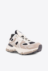 Axel Arigato Sphere Runner Sneakers Beige F2824001BEIGE BLACK_BEIGE NERO_33001985