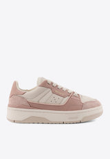 Axel Arigato Clay Low-Top Sneakers Beige F3529003BEIGE LIGHT PINK_Beige rosa_33002006