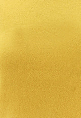 Alessandro Aste Joy High-Neck Sweater Yellow 12WS02SEND YELLOW_Yellow_35065813