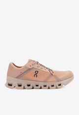 On Running Cloud X 4 Low-Top Sneakers Pink 3MF10263091_ROSEBROW_OneColor_30898319