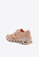 On Running Cloud X 4 Low-Top Sneakers Pink 3MF10263091_ROSEBROW_OneColor_30898319