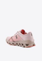 On Running Cloud X 4 Low-Top Sneakers Mauve 3WF10173094_MAUVESALM_OneColor_30897815