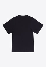 Axel Arigato Sketch Logo Slim T-shirt Black A3462002BLACK_Black_33002002