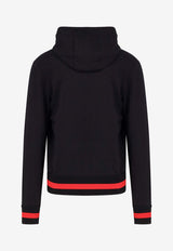 Kiton Ciro Paone Logo Embroidered Track Suit Black UMJ002202002NERO_Black_29841823