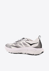 HOKA U Mafate Speed 4 Lite TS Low-Top Sneakers White 1168971WBLCWHITE / BLACK_White_30008795