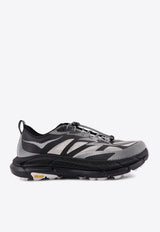 HOKA U Mafate Speed 4 Lite TS Low-Top Sneakers Gray 1168971BWHTBLACK / WHITE_Black_30008794