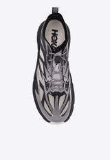 HOKA U Mafate Speed 4 Lite TS Low-Top Sneakers Gray 1168971BWHTBLACK / WHITE_Black_30008794