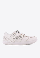 Balenciaga Hamptons Worn-Out Sneakers White 841763WCURS9000_White_30005172