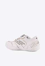 Balenciaga Hamptons Worn-Out Sneakers White 841763WCURS9000_White_30005172